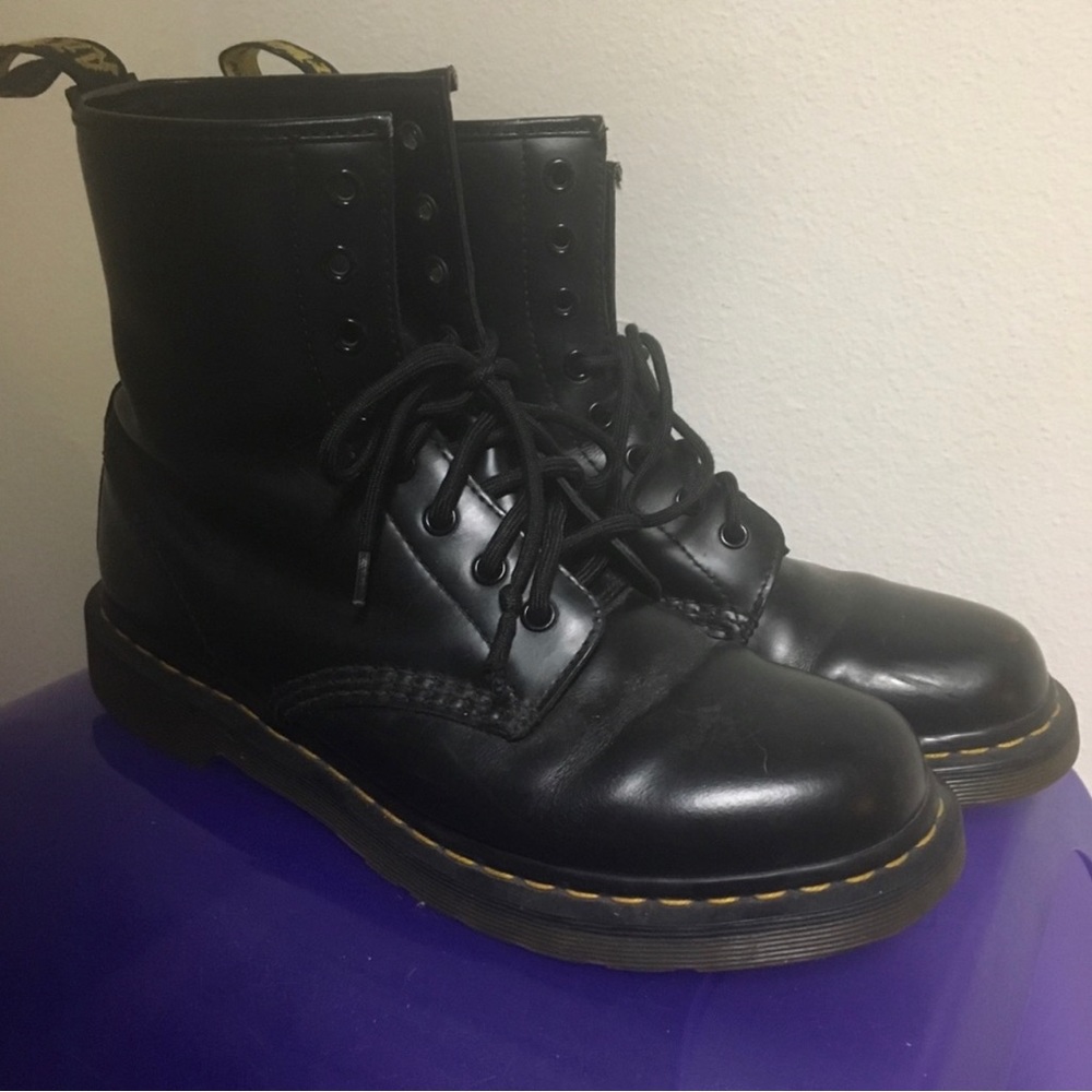 Doc Martens